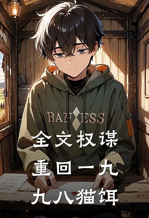 全文权谋重回一九九八猫饵