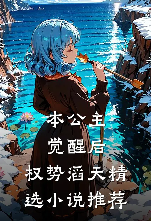 本公主觉醒后，权势滔天精选小说推荐