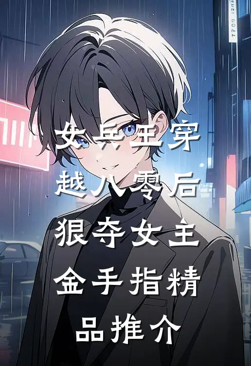 女兵王穿越八零后，狠夺女主金手指精品推介