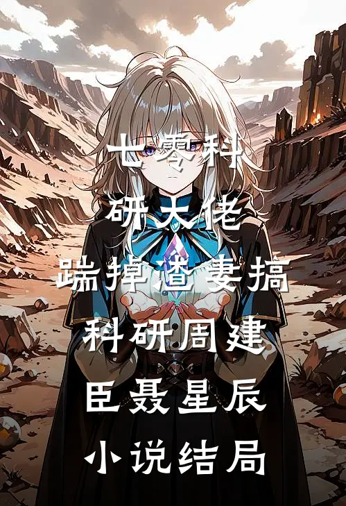 七零科研大佬，踹掉渣妻搞科研周建臣聂星辰小说结局