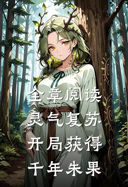 全章阅读灵气复苏：开局获得千年朱果