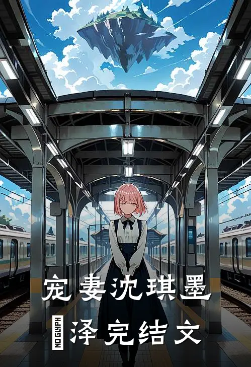 宠妻沈琪墨璟泽完结文