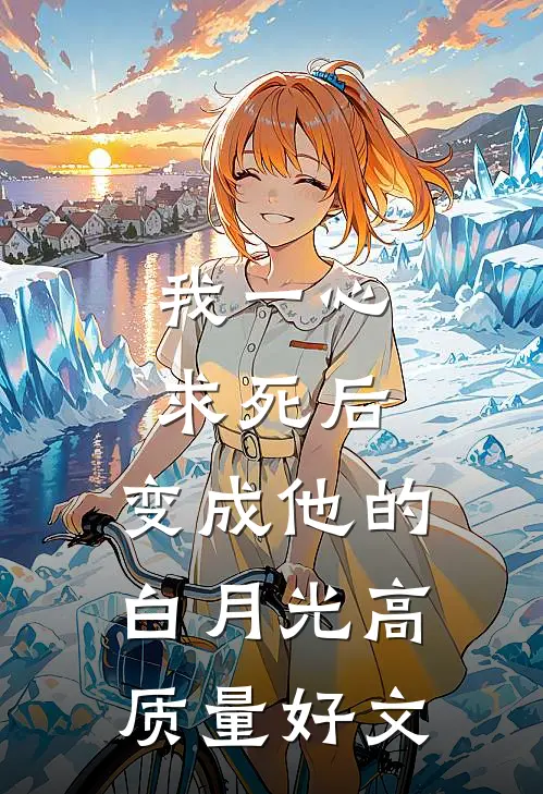我一心求死后，变成他的白月光高质量好文