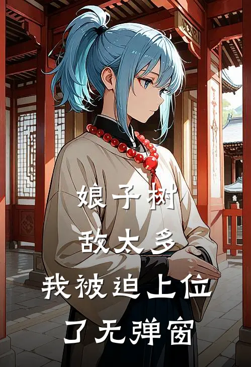 娘子树敌太多，我被迫上位了无弹窗