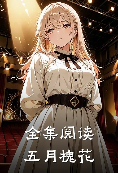 全集阅读五月槐花