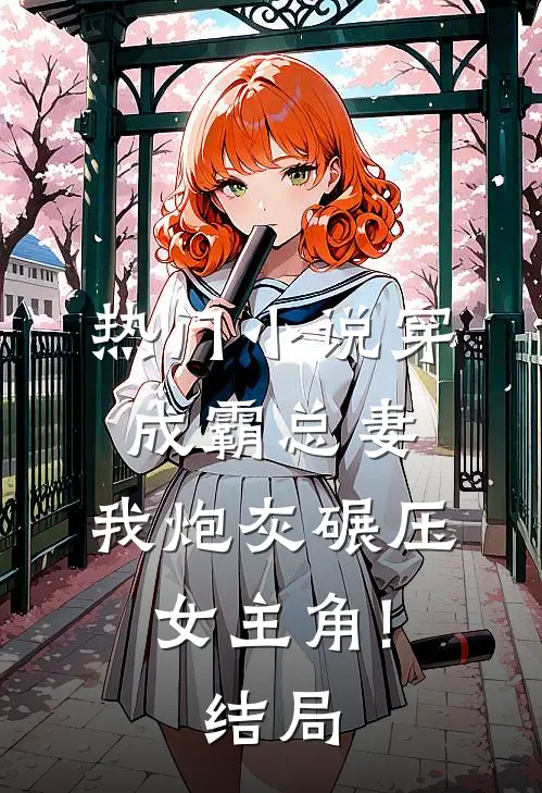 热门小说穿成霸总妻,我炮灰碾压女主角!结局