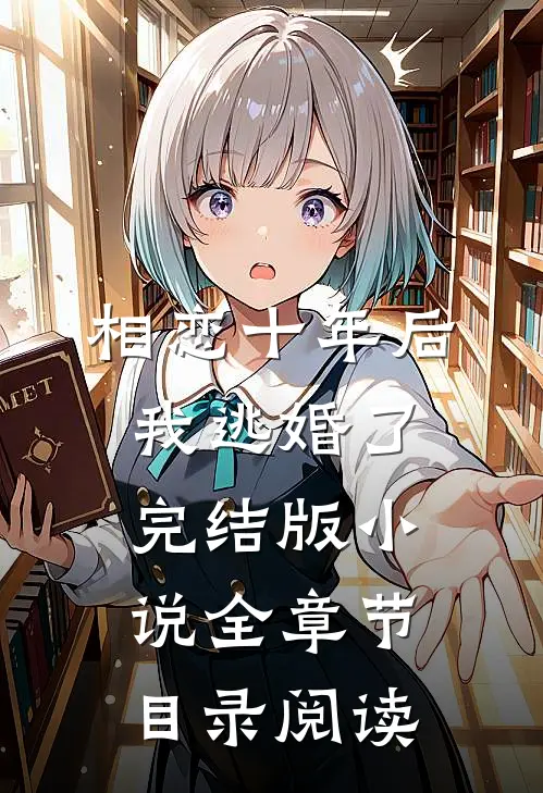 相恋十年后，我逃婚了完结版小说全章节目录阅读
