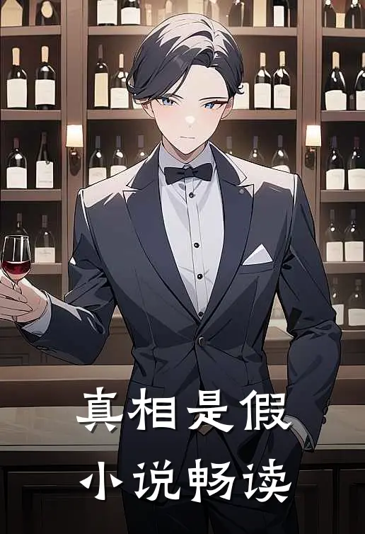 真相是假小说畅读