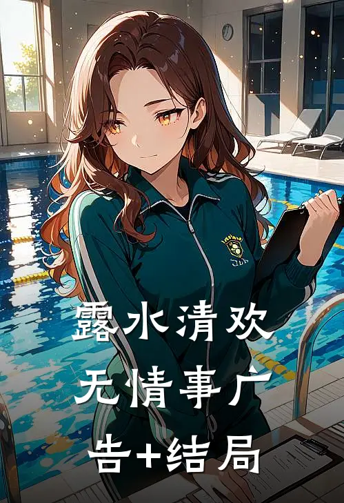 露水清欢无情事广告+结局