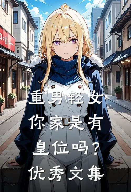 重男轻女，你家是有皇位吗？优秀文集