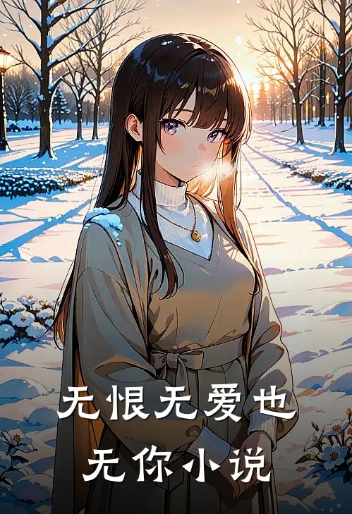 无恨无爱也无你小说