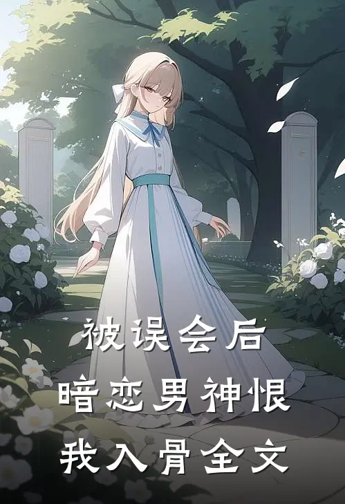 被误会后，暗恋男神恨我入骨全文