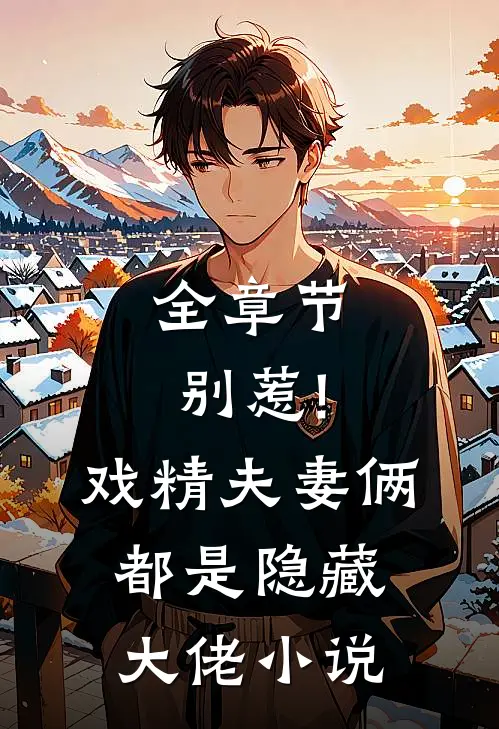 全章节别惹!戏精夫妻俩都是隐藏大佬小说