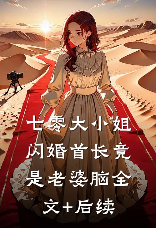 七零大小姐：闪婚首长竟是老婆脑全文+后续