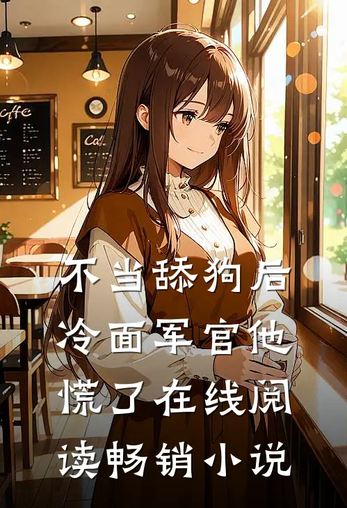 不当舔狗后,冷面军官他慌了在线阅读畅销小说