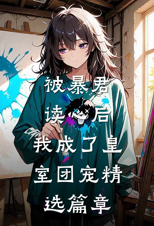 被暴君读心后，我成了皇室团宠精选篇章