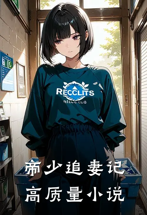 帝少追妻记高质量小说