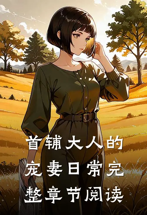 首辅大人的宠妻日常完整章节阅读
