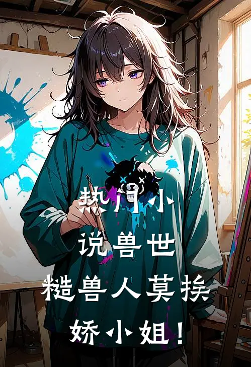 热门小说兽世：糙兽人莫挨娇小姐！