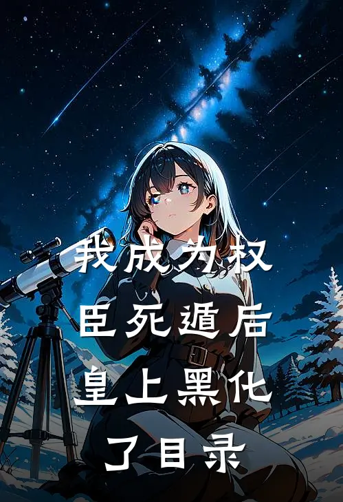 我成为权臣死遁后，皇上黑化了目录