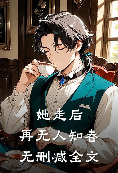 她走后，再无人知春无删减全文