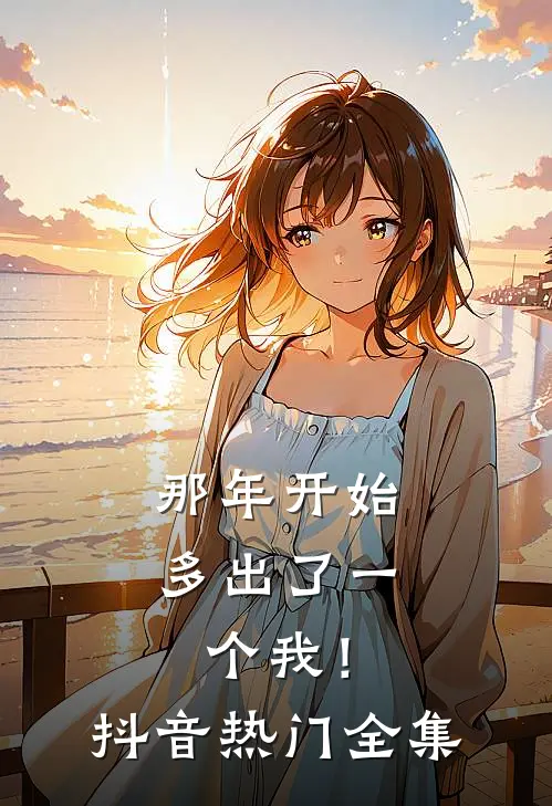 那年开始，多出了一个我！抖音热门 全集