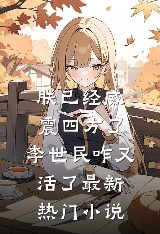 朕已经威震四方了，李世民咋又活了最新热门小说