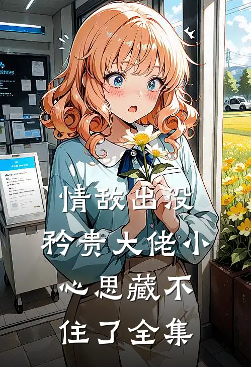 情敌出没，矜贵大佬小心思藏不住了全集