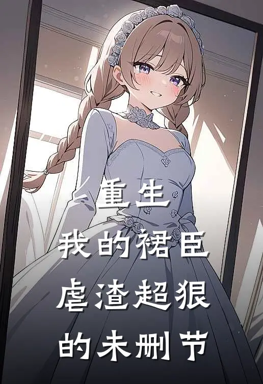 重生：我的裙臣虐渣超狠的未删节