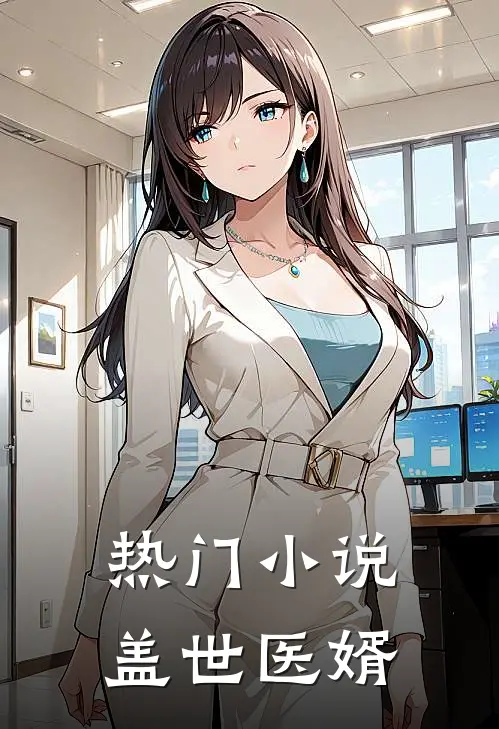 热门小说盖世医婿