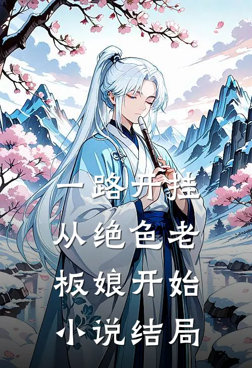 一路开挂，从绝色老板娘开始小说结局