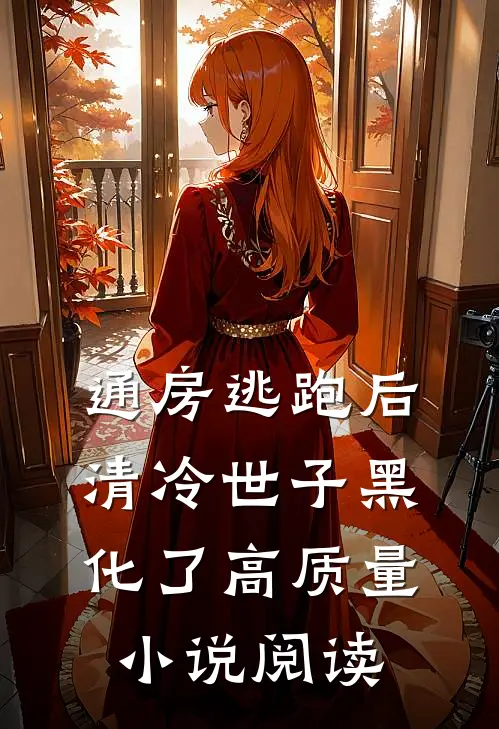 通房逃跑后，清冷世子黑化了高质量小说阅读
