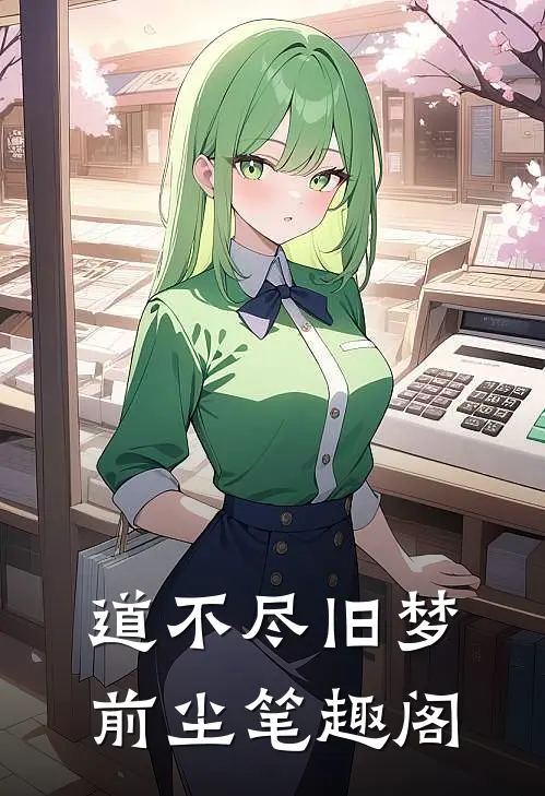道不尽旧梦前尘笔趣阁