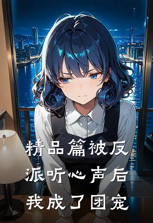 精品篇被反派听心声后，我成了团宠