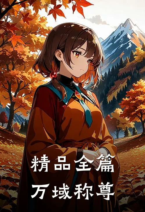 精品全篇万域称尊