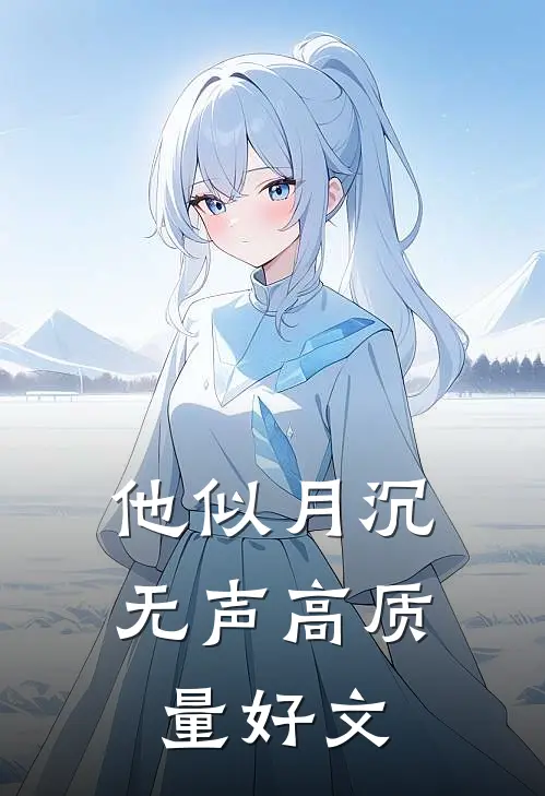 他似月沉无声高质量好文