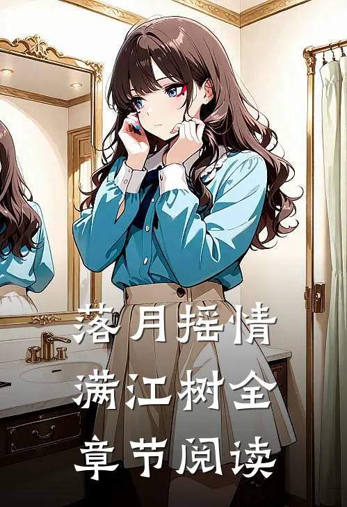 落月摇情满江树全章节阅读