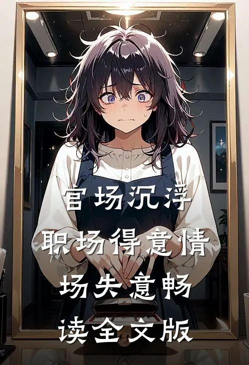 官场沉浮：职场得意情场失意畅读全文版