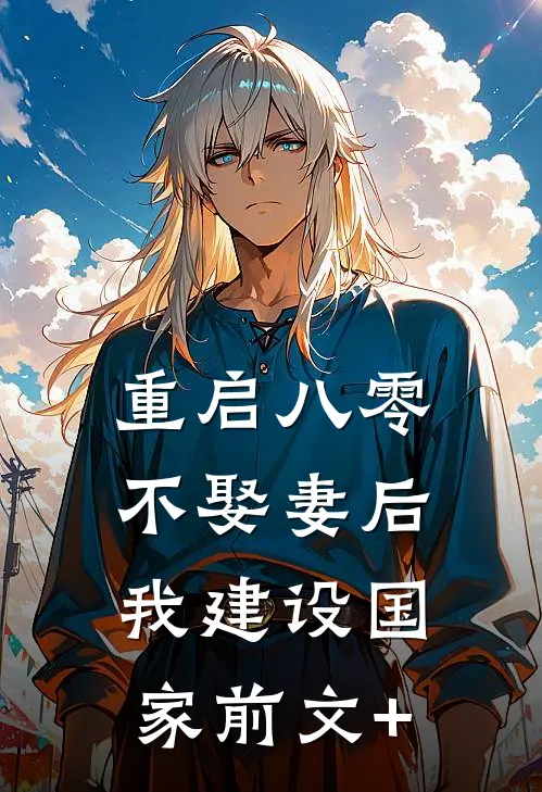 重启八零，不娶妻后我建设国家前文+