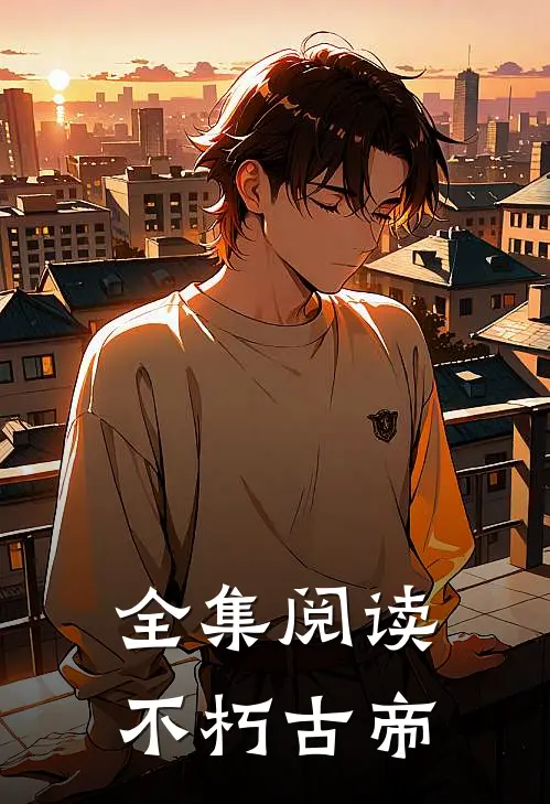 全集阅读不朽古帝