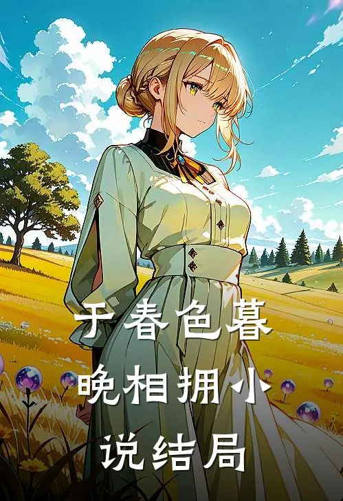 于春色暮晚相拥小说结局