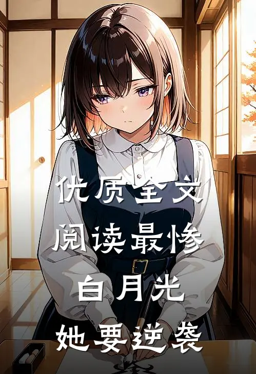 优质全文阅读最惨白月光，她要逆袭