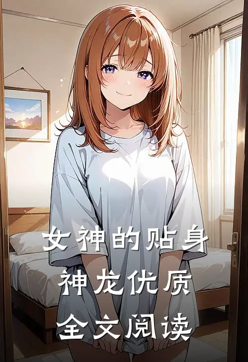 女神的贴身神龙优质全文阅读