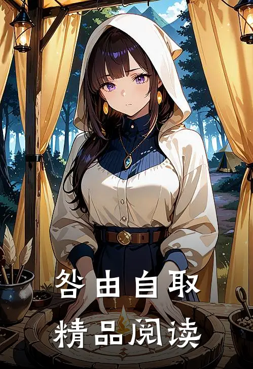 咎由自取精品阅读
