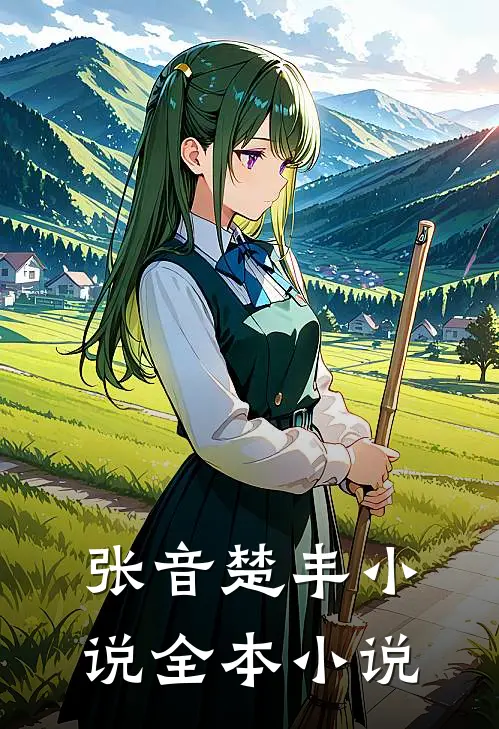 张音楚丰小说全本小说
