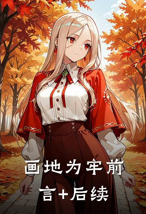 画地为牢前言+后续