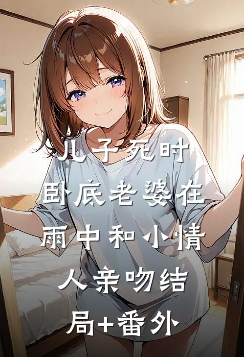 儿子死时，卧底老婆在雨中和小情人亲吻结局+番外