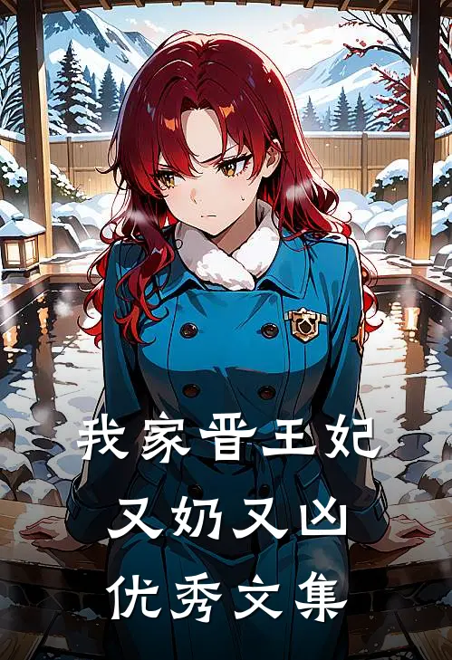 我家晋王妃又奶又凶优秀文集