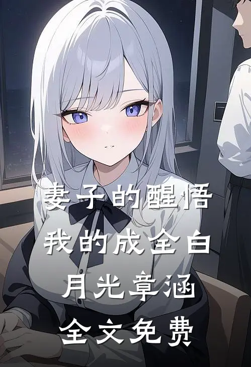 妻子的醒悟，我的成全白月光章涵全文免费