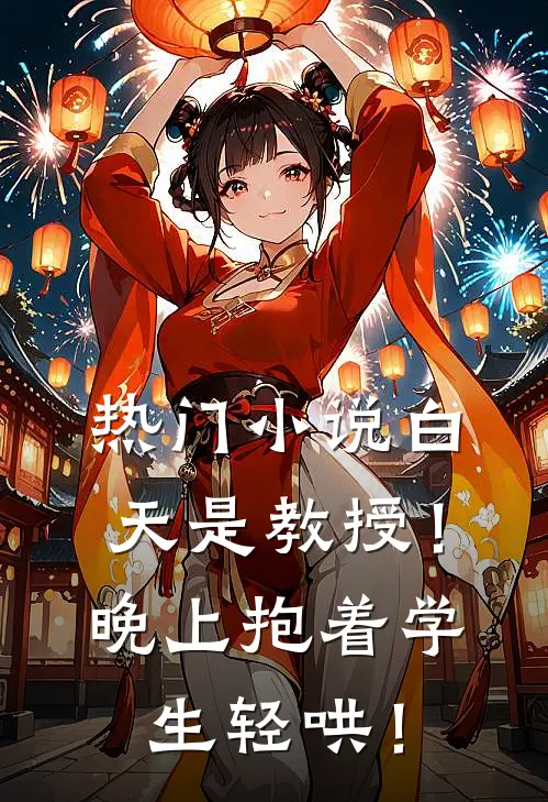 热门小说白天是教授！晚上抱着学生轻哄！